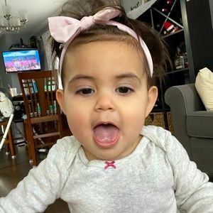 Meet your Posher, Karina